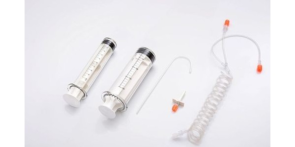 高壓注射器是否一次性？了解這些你就明白了！