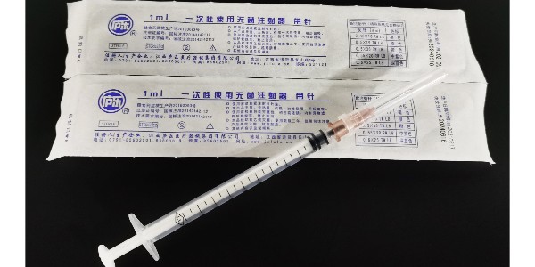 注射器器身密閉性測(cè)試標(biāo)準(zhǔn)-注射器生產(chǎn)商
