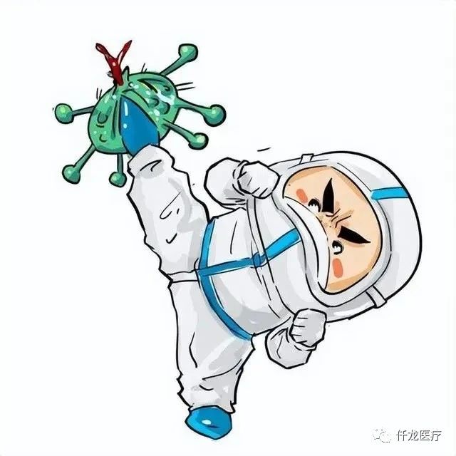 疫情管控全面放開，你做好準備了嗎