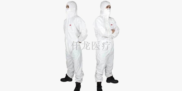 醫(yī)用一次性防護(hù)服的性能要求？云南仟龍告知您