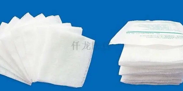 了解醫(yī)用紗布：在醫(yī)療護(hù)理中的重要性—仟龍醫(yī)療