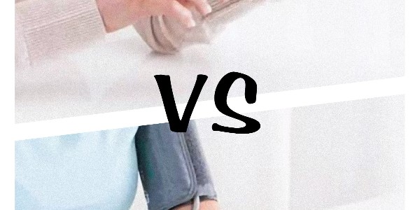 臂式血壓計和腕式血壓計有何不同？—仟龍醫(yī)療