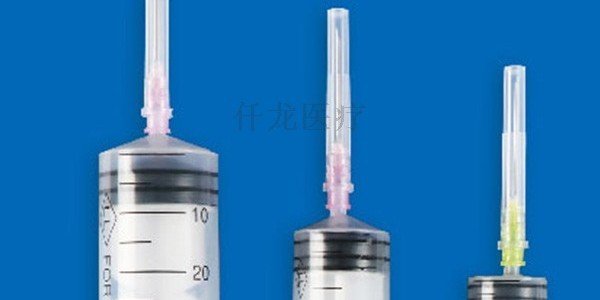 自動安全性注射器的歸類有什么？
