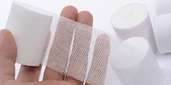 使用醫(yī)用紗布過(guò)程中應(yīng)該留意哪些細(xì)節(jié)