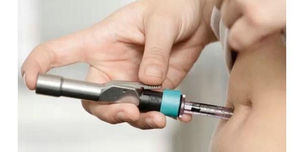 無針注射器好在哪里？