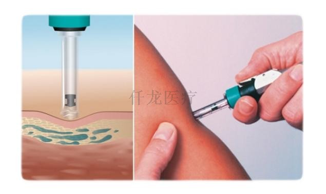 意大利入引無針注射器接種疫苗