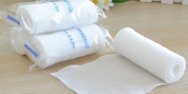醫(yī)用紗布選購(gòu)和使用有哪些注意事項(xiàng)